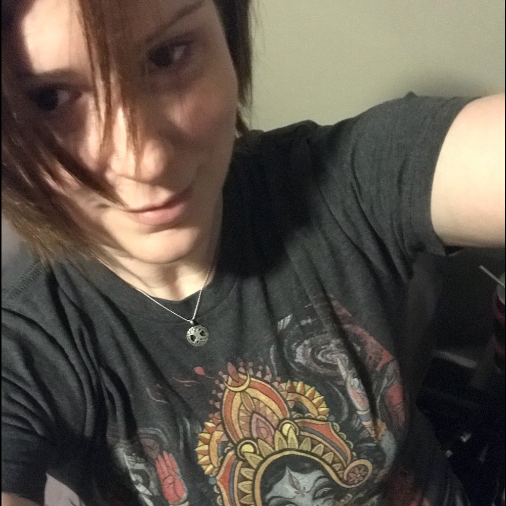 Meet your Posher, Molly